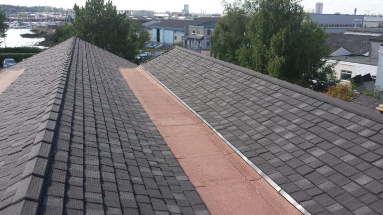 Bitterne Manor Primary School West End Construction