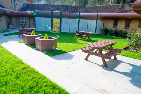 Melbury Lodge