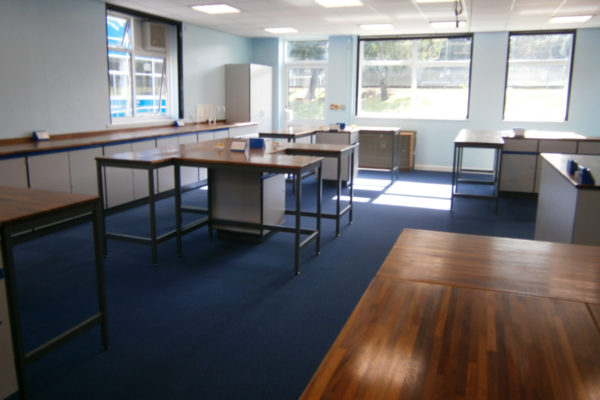 The Petersfield School
