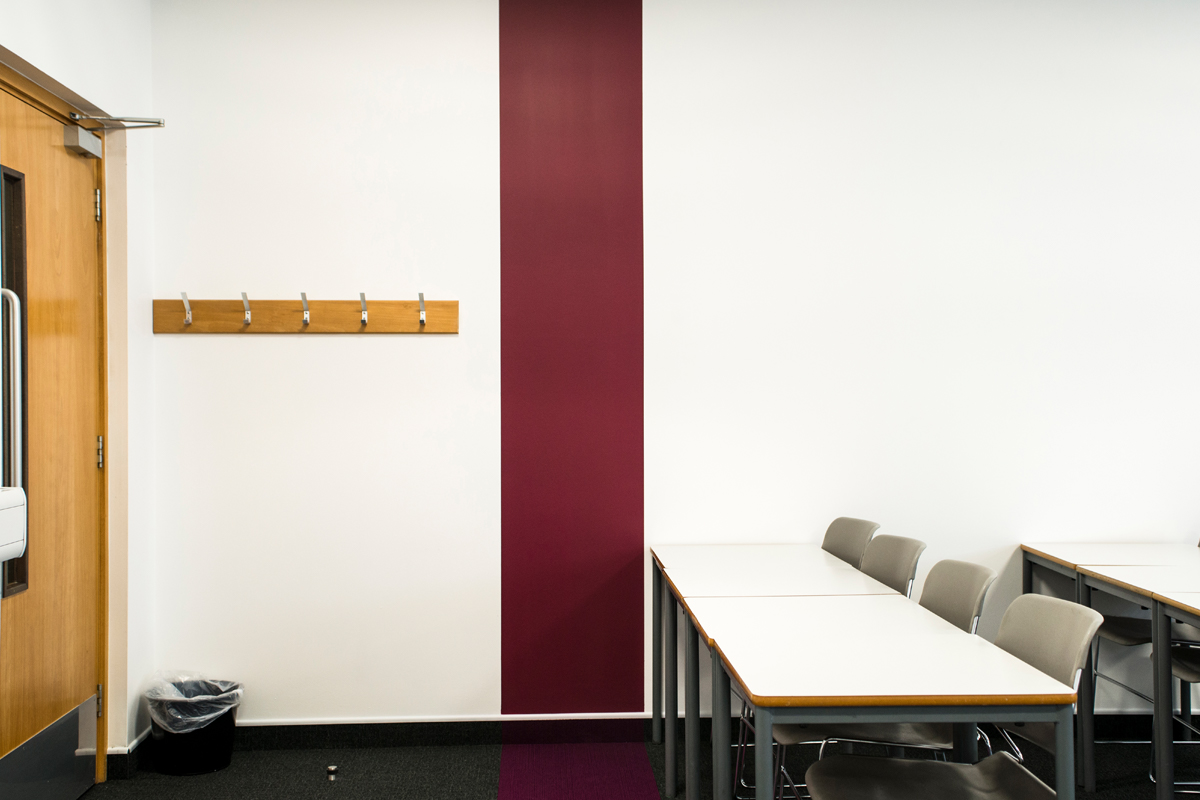 Southampton Solent University – Sir James Matthews Building