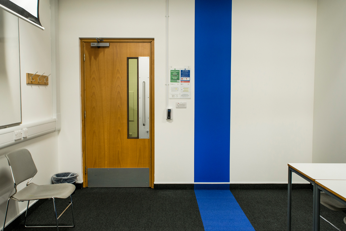 Southampton Solent University – Sir James Matthews Building