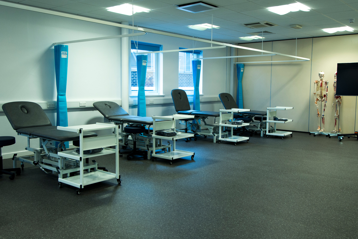 Southampton Solent University Term Contract