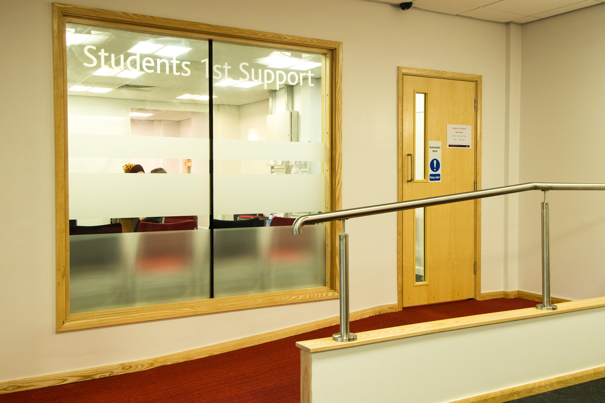 Southampton Solent University Term Contract