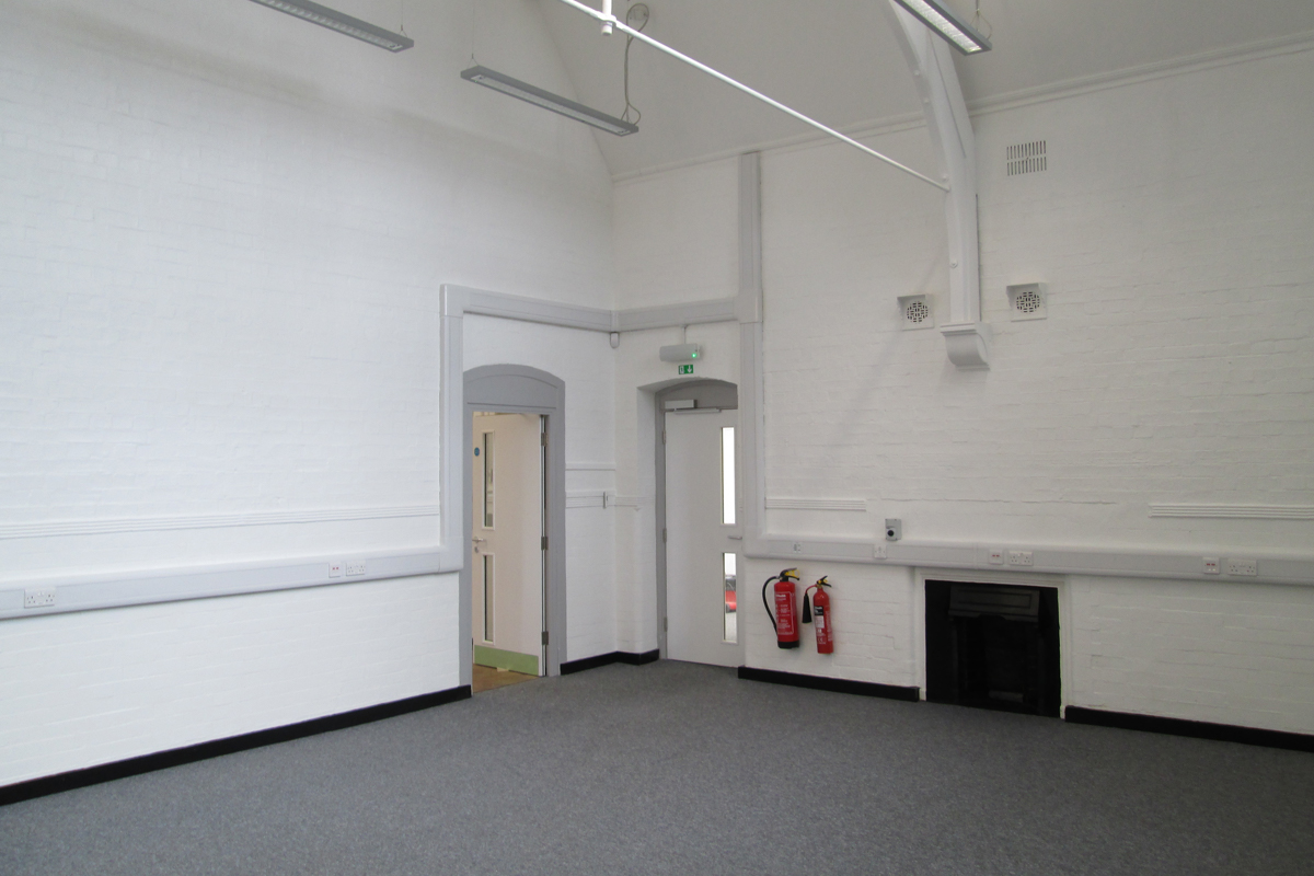 Thameside Youth Arts Centre - West End Group